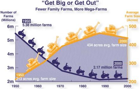 Book Review: The Citizen's Guide to a Food and Farm Bill Image